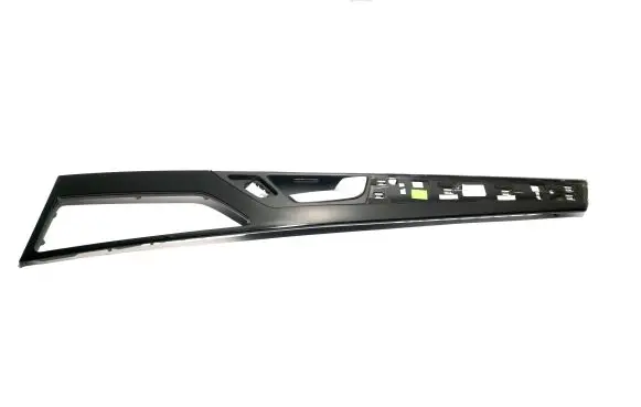 Audi A8 S8 D4 4H Rear door card trim 4H4867470 22S