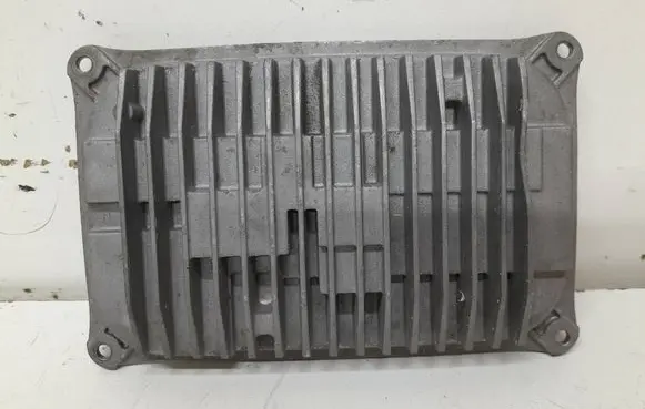 Mercedes-Benz GLC X253 C253 Headlight ballast module Xenon A2539007000