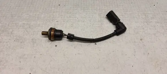 Volkswagen Transporter - Caravelle T5 Coolant temperature sensor 070919501A 1J0973802 1966701