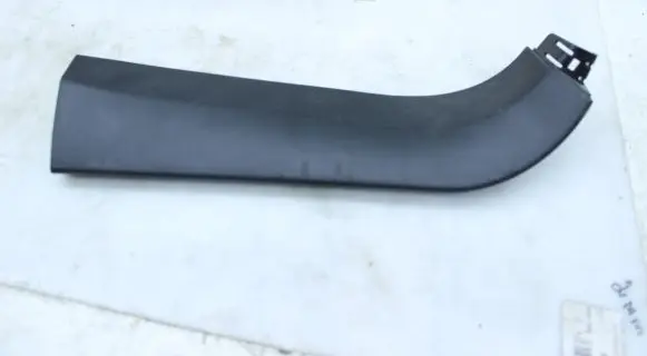 Tesla Model S Tailgate trim 100925200G