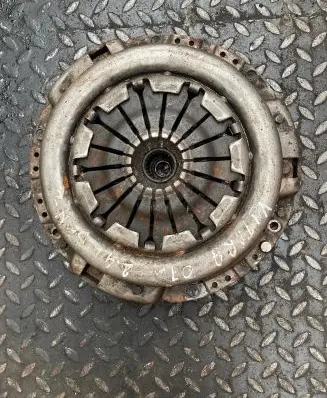 Suzuki Grand Vitara II Clutch set kit