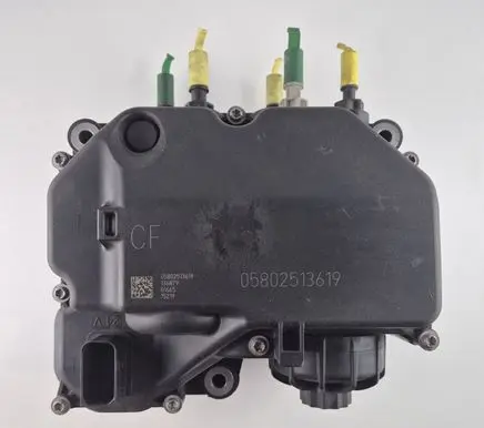 Fiat Iveco Daily Adblue pump 05802513619 0444042208
