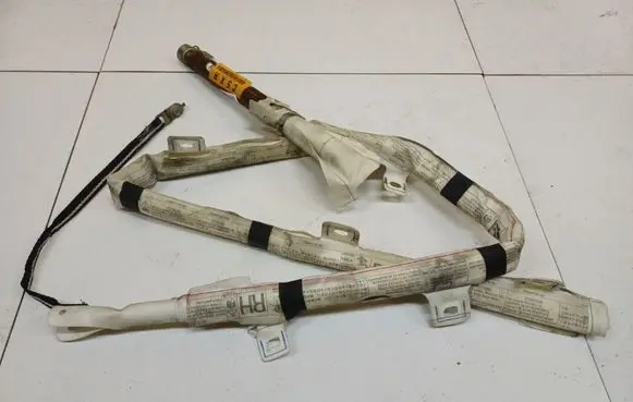 Toyota Corolla E120 E130 Roof airbag 
