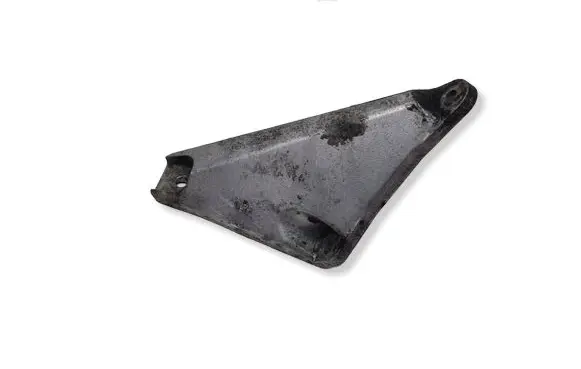 BMW X3 E83 Engine mounting bracket 3414581 22113414581