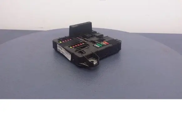 Renault Scenic II - Grand scenic II Fuse box set 8200306032B