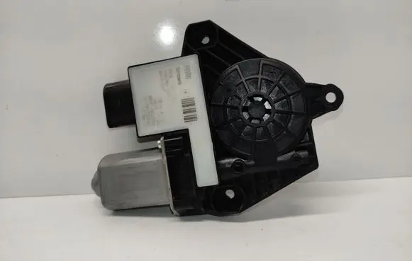 BMW X3 G01 Rear door window regulator motor 7457252 51357457252 C59099102