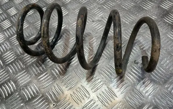Ford S-MAX Front coil spring