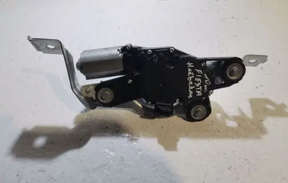 Ford Fiesta Rear window wiper motor 0390201860