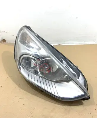 Ford Galaxy Headlight/headlamp 6M2113W029AH