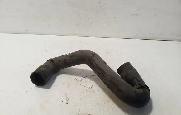 Opel Astra G Engine coolant pipe/hose 90573847