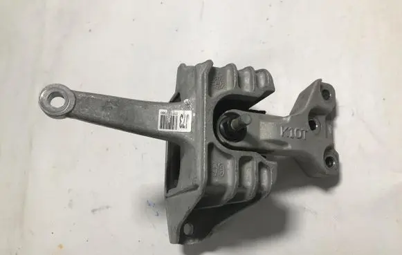 KIA Ceed Engine mount vacuum valve 21810-J7300