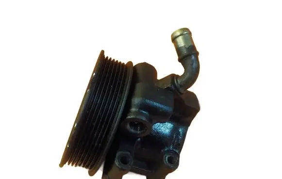 Ford Transit Power steering pump 3AE2803