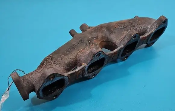 Jaguar XE Exhaust manifold G4D39430CB IMPRK1546728