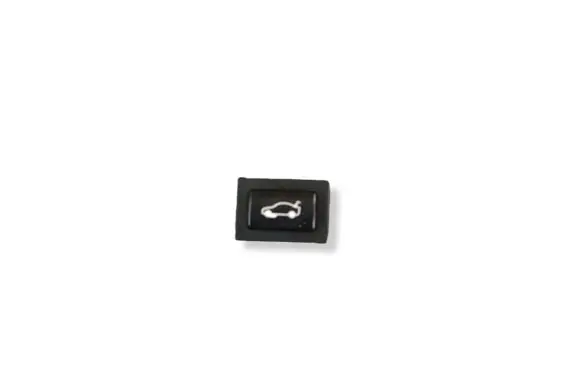 BMW 5 F10 F11 Tailgate opening switch 9200316