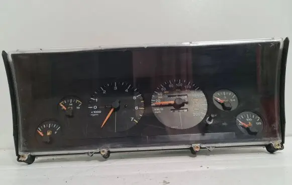 Jeep Grand Cherokee Speedometer (instrument cluster) 58994 56006484 CR000400
