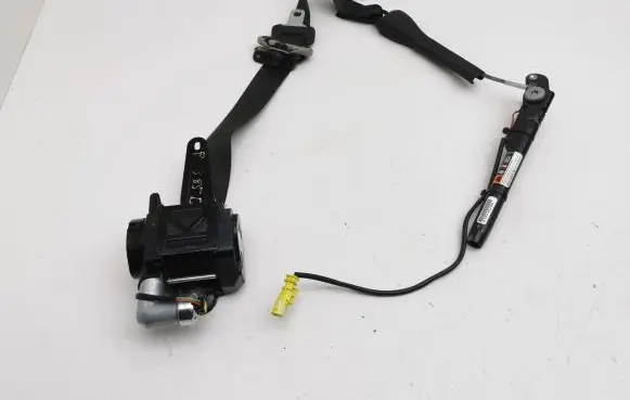 Opel Antara Front seatbelt 20TEH34707