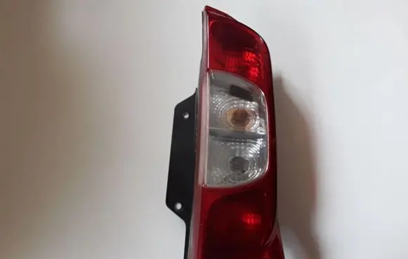 Peugeot Bipper Rear/tail lights 01353205080E