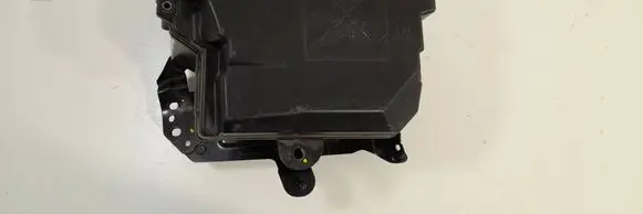 Dacia Sandero III Fuse box set 284C02176R