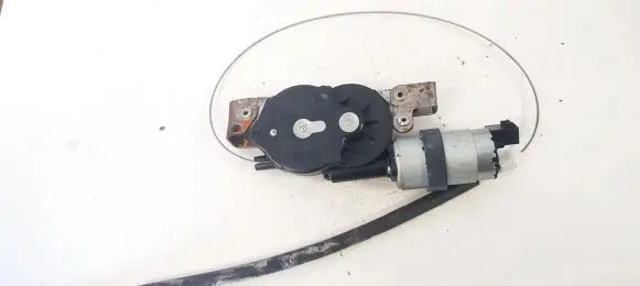 Audi A6 S6 C5 4B Seat adjustment motor 2801600c