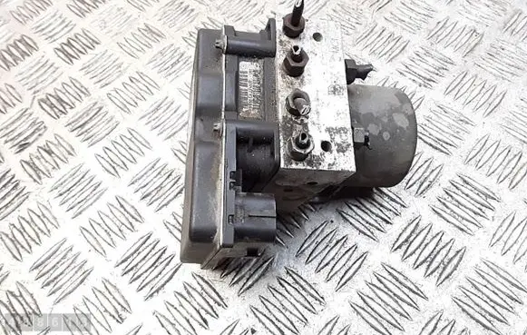 Peugeot 407 ABS Pump 9666543180 9662005180