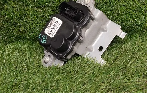 Ford Explorer Fuel injection pump control unit/module 6L2A9D372AA