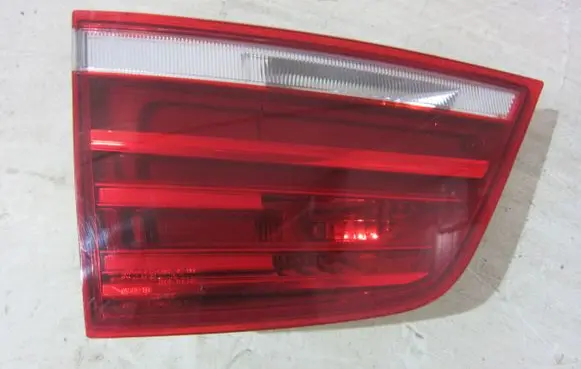 BMW X3 F25 Tailgate rear/tail lights 7217309