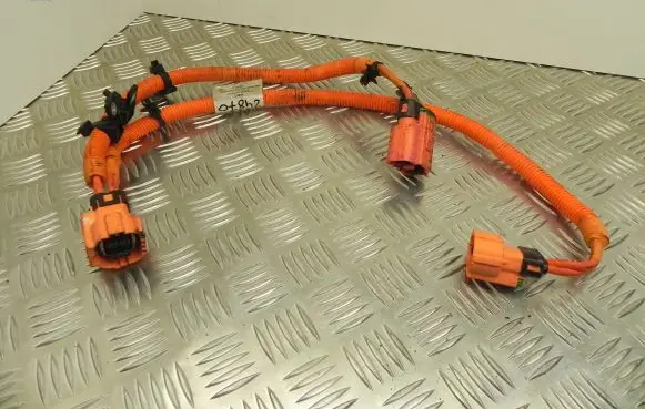 Dacia Spring Other wiring loom 240413580R