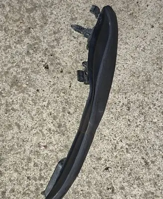 Renault Laguna III Wiper trim 668620006R