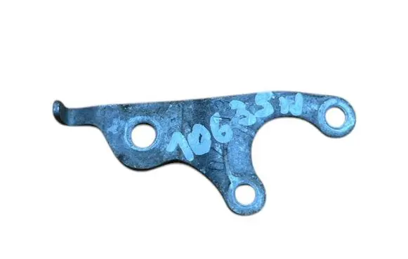 Other front suspension part