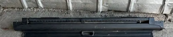 BMW 5 E39 Parcel shelf load cover 8236357