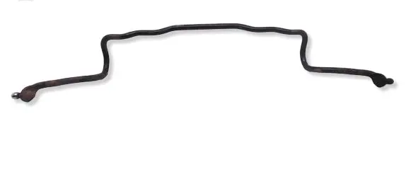 Opel Astra G Front anti-roll bar/stabilizer link 