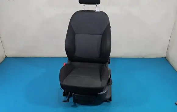 Skoda Fabia Mk3 (NJ) Front driver seat IMPRK1589920