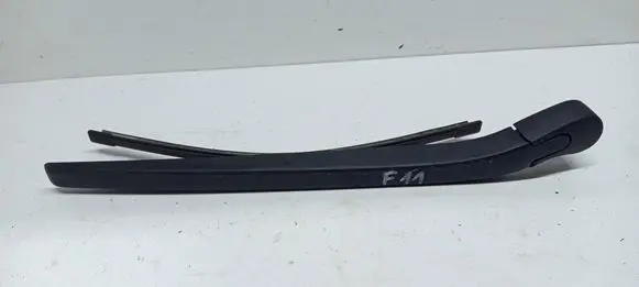 BMW 5 F10 F11 Rear wiper blade arm 7207042