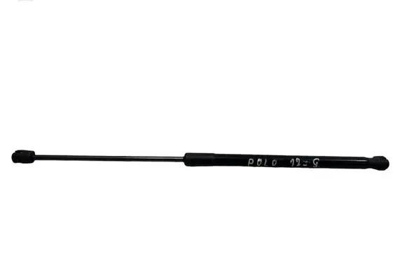 Volkswagen Polo V 6R Tailgate/trunk strut/damper 6R6827550A