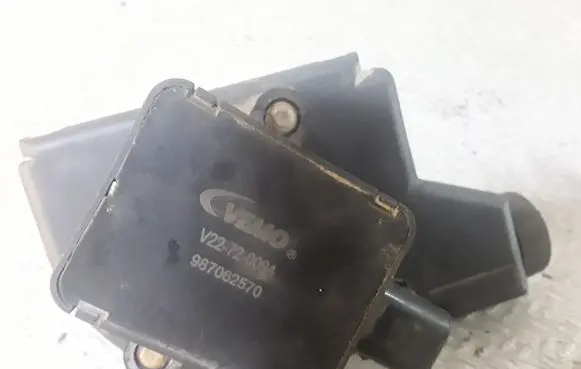 Fiat Ulysse Accelerator pedal position sensor V22720094