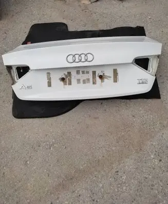 Audi A5 8T 8F Tailgate/trunk/boot lid