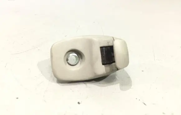 Peugeot Boxer Sun visor clip/hook/bracket 