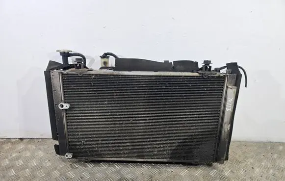 Toyota Prius (XW20) Radiator set 1220700412 2128