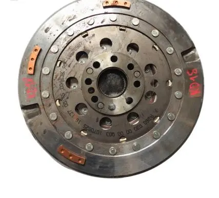 Mercedes-Benz A W177 AMG Dual mass flywheel A2600300000