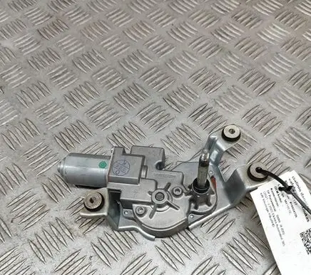 BMW iX Rear window wiper motor 7954727