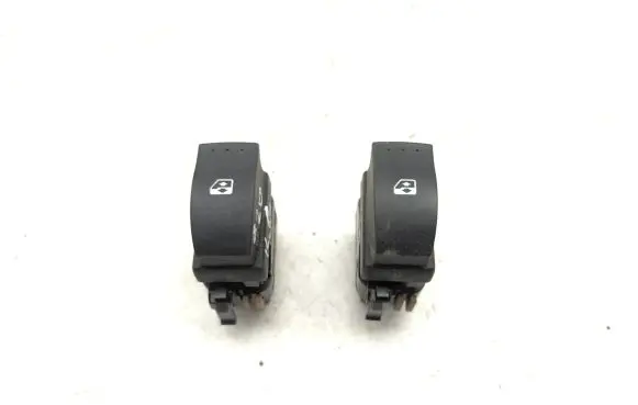 Renault Avantime Electric window control switch 0463354 26488