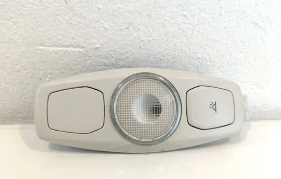 Ford Focus Other interior light XAM5113K767GBCARE