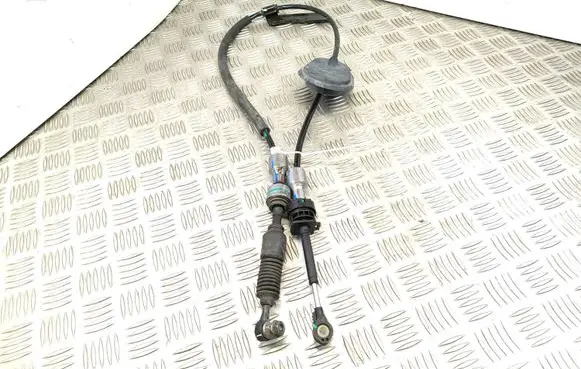 Nissan X-Trail T32 Gear shift cable linkage 119181465 349354BD0B