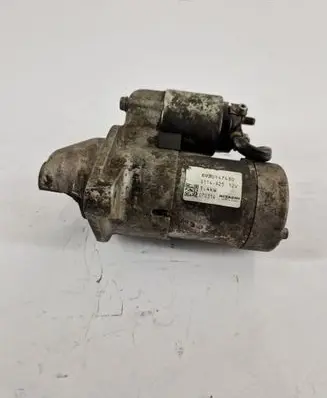 Opel Astra H Starter motor 8980147430