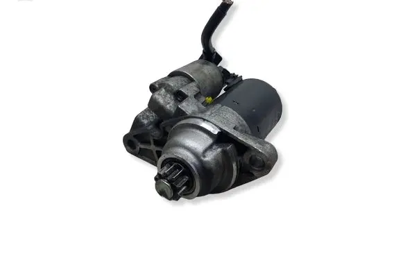Skoda Fabia Mk1 (6Y) Starter motor 0001120406KASACJA 0001120406
