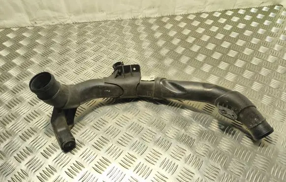 Volkswagen PASSAT B7 Intercooler hose/pipe PA6PA66GF15 5N0145840K PA6GF15