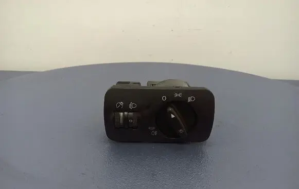 Audi A3 S3 8L Light switch 8L1941531H