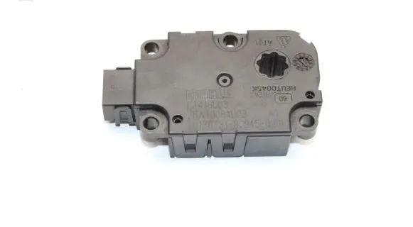 Audi A8 S8 D5 Air flap motor/actuator ET416003