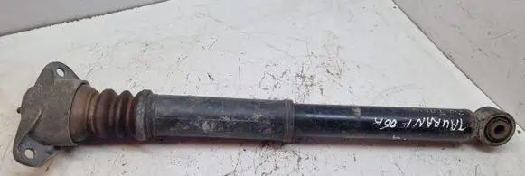 Volkswagen Touran I Rear shock absorber/damper 1T0513029M