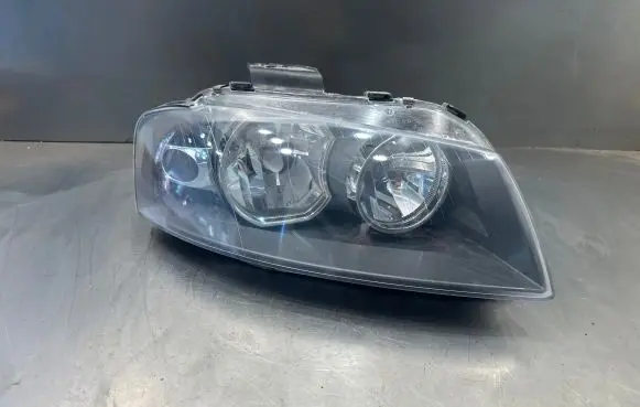 Audi A3 S3 A3 Sportback 8P Headlight/headlamp 8P0941004K 0301206202